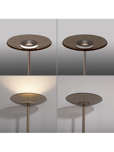 Lampa podłogowa PURE MOON 594-97