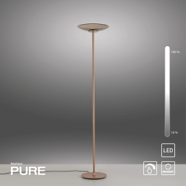 Lampa podłogowa PURE MOON 594-97