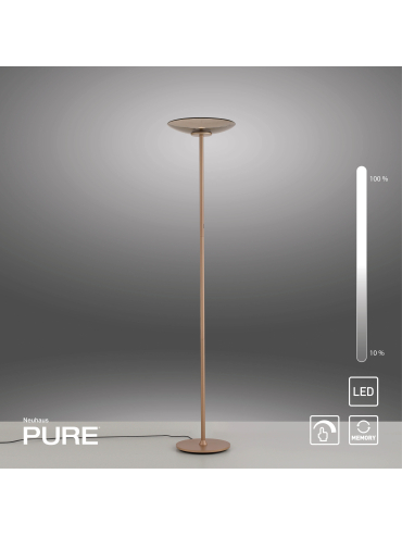 Lampa podłogowa PURE MOON 594-97