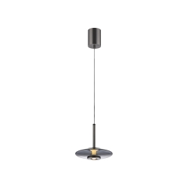 Lampa wisząca PURE VITRUM 2053-15