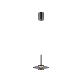 Lampa wisząca PURE VITRUM 2053-15