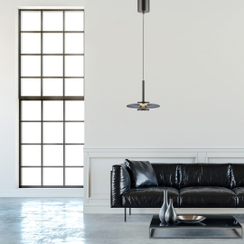 Lampa wisząca PURE VITRUM 2053-15