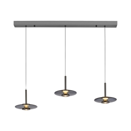 Lampa wisząca PURE VITRUM 2083-15