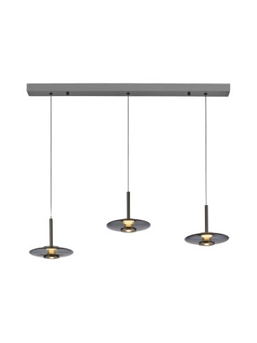 Lampa wisząca PURE VITRUM 2083-15