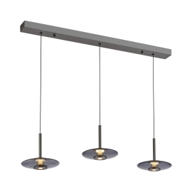 Lampa wisząca PURE VITRUM 2083-15