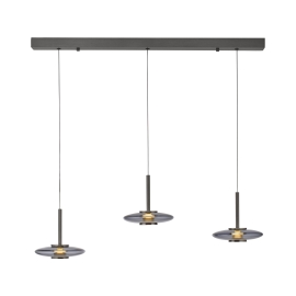 Lampa wisząca PURE VITRUM 2083-15