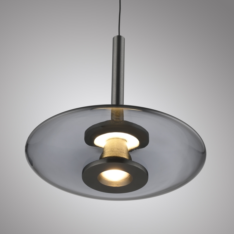 Lampa wisząca PURE VITRUM 2083-15