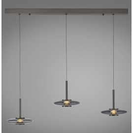Lampa wisząca PURE VITRUM 2083-15