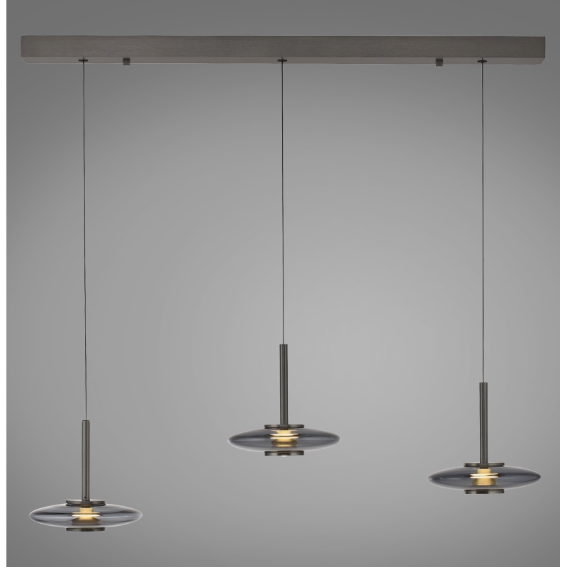Lampa wisząca PURE VITRUM 2083-15