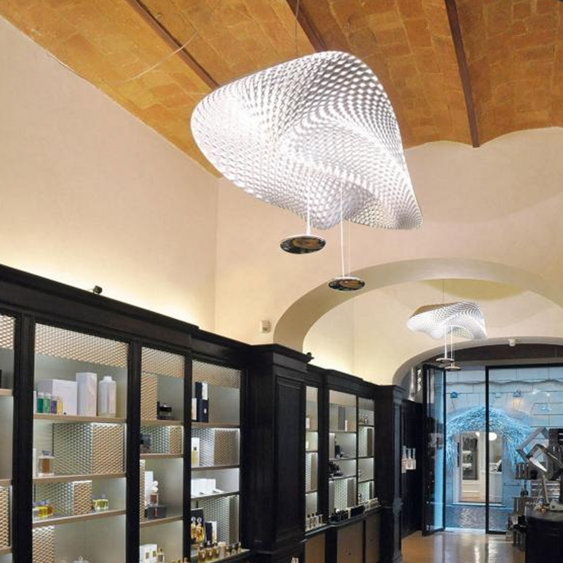 Lampa wisząca COSMIC ANGEL SUSPENSION