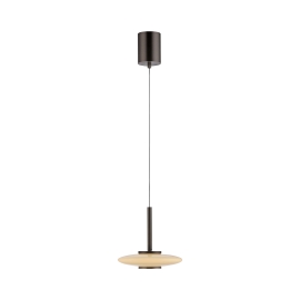 Lampa wisząca PURE VITRUM 2053-34