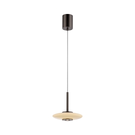 Lampa wisząca PURE VITRUM 2053-34