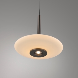 Lampa wisząca PURE VITRUM 2053-34