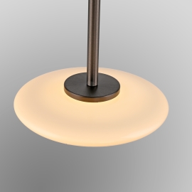 Lampa wisząca PURE VITRUM 2053-34