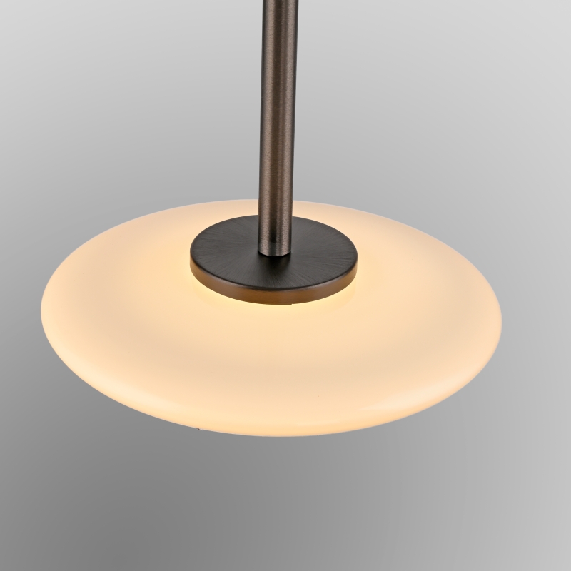 Lampa wisząca PURE VITRUM 2053-34