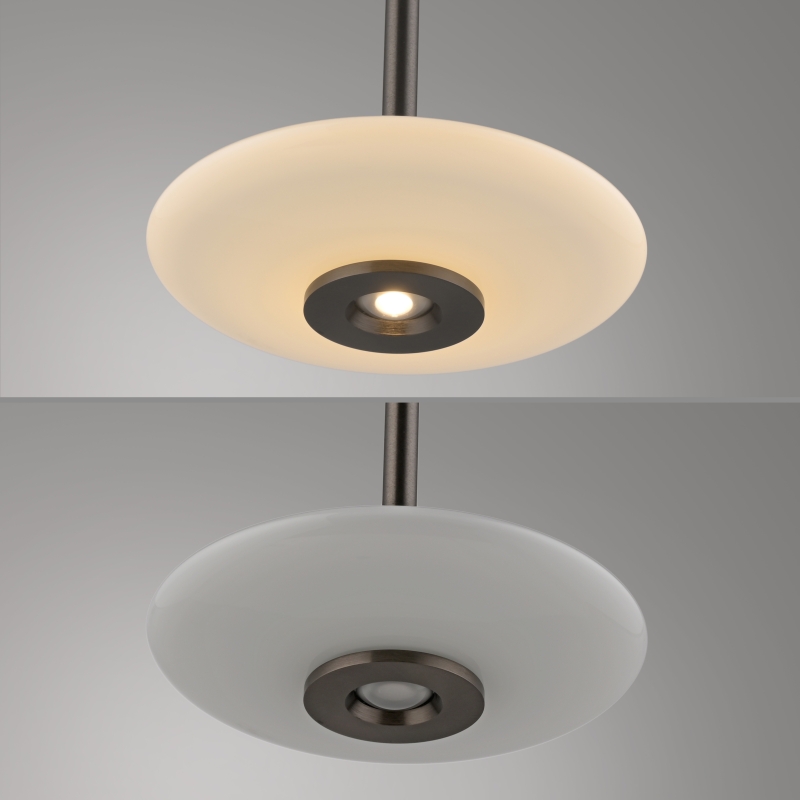 Lampa wisząca PURE VITRUM 2053-34