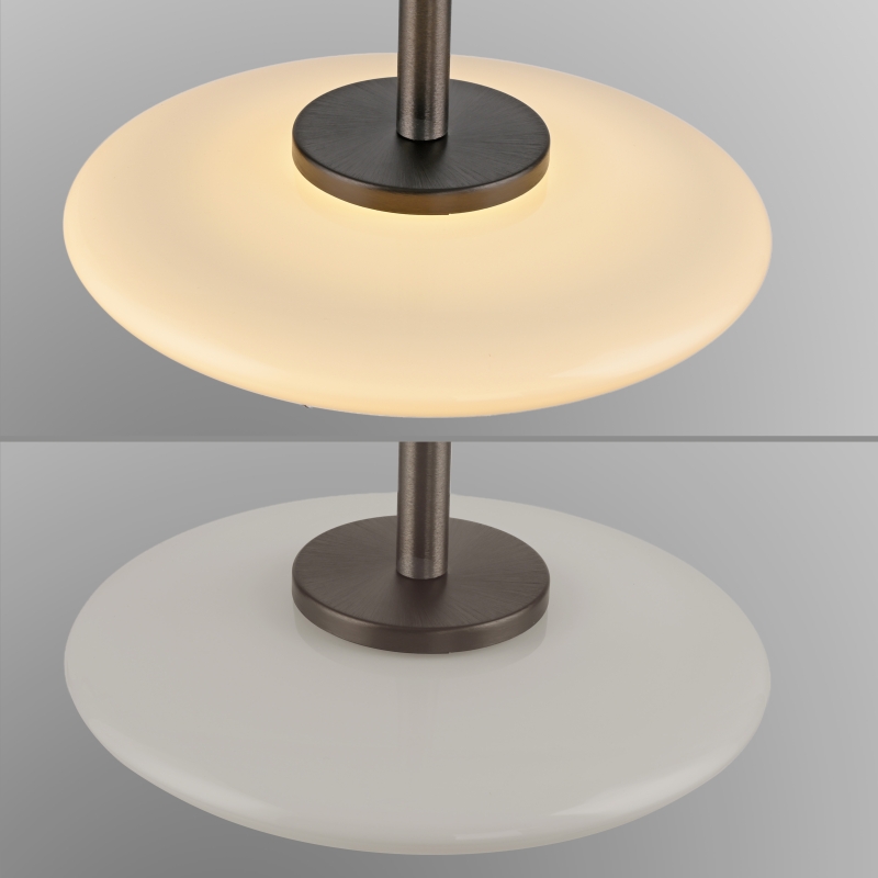 Lampa wisząca PURE VITRUM 2053-34