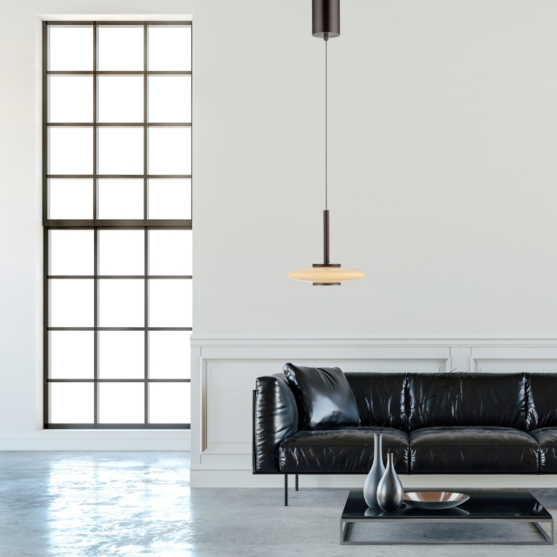 Lampa wisząca PURE VITRUM 2053-34