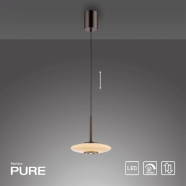 Lampa wisząca PURE VITRUM 2053-34