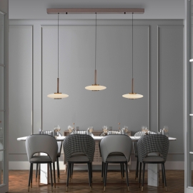 Lampa wisząca PURE VITRUM 2083-34