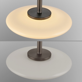 Lampa wisząca PURE VITRUM 2083-34