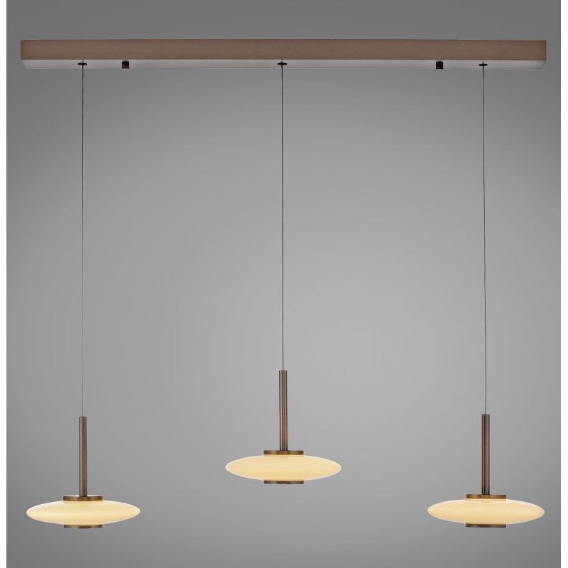 Lampa wisząca PURE VITRUM 2083-34