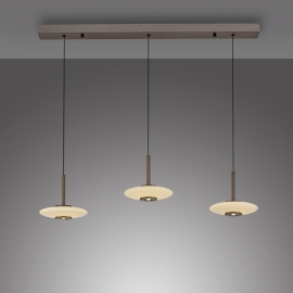 Lampa wisząca PURE VITRUM 2083-34