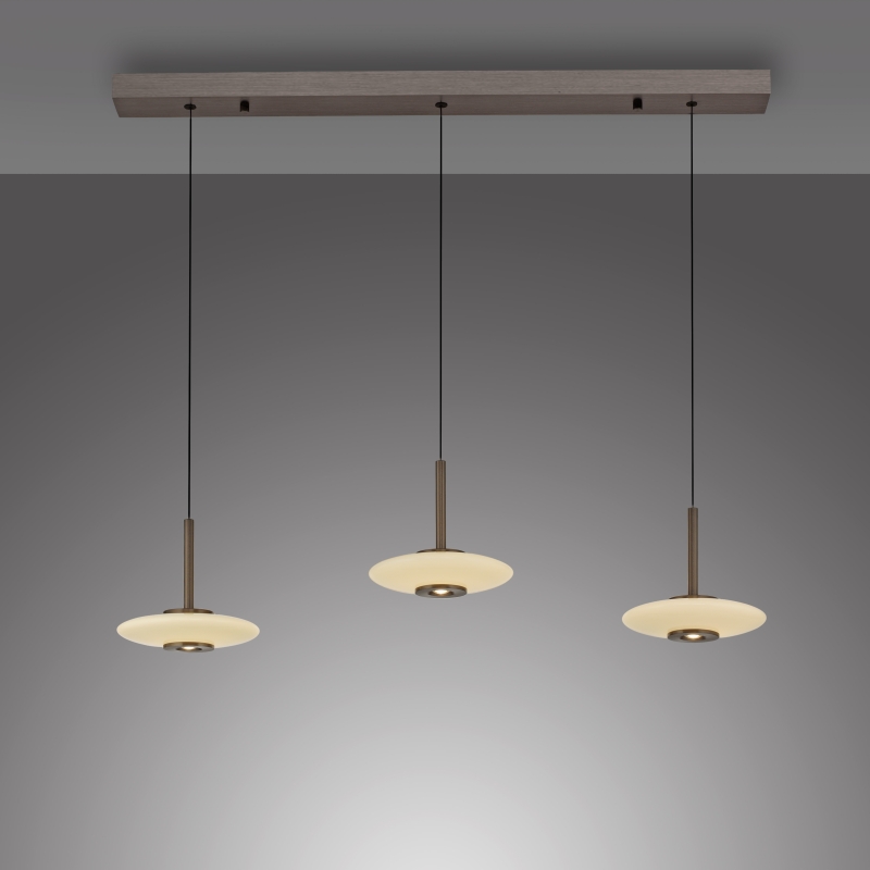 Lampa wisząca PURE VITRUM 2083-34