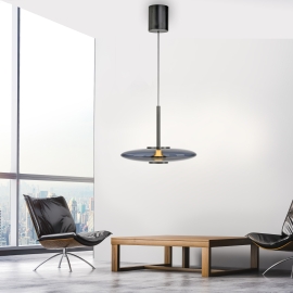 Lampa wisząca PURE E-VITRUM 2084-15