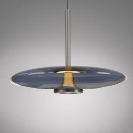 Lampa wisząca PURE E-VITRUM 2084-15