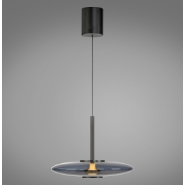 Lampa wisząca PURE E-VITRUM 2084-15