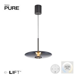 Lampa wisząca PURE E-VITRUM 2084-15