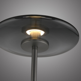 Lampa podłogowa PURE VITRUM 481-15