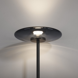 Lampa podłogowa PURE VITRUM 481-15