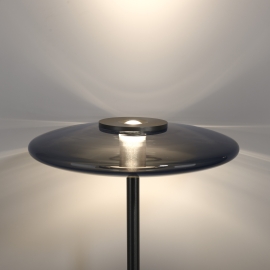 Lampa podłogowa PURE VITRUM 481-15