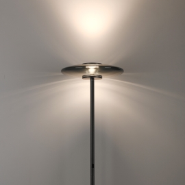 Lampa podłogowa PURE VITRUM 481-15