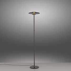 Lampa podłogowa PURE VITRUM 481-15