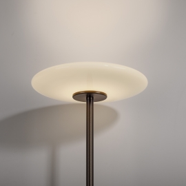 Lampa podłogowa PURE VITRUM 481-34