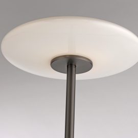 Lampa podłogowa PURE VITRUM 481-34