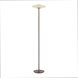 Lampa podłogowa PURE VITRUM 481-34