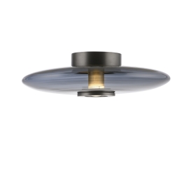 Lampa sufitowa PURE VITRUM 6083-15