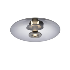 Lampa sufitowa PURE VITRUM 6083-15