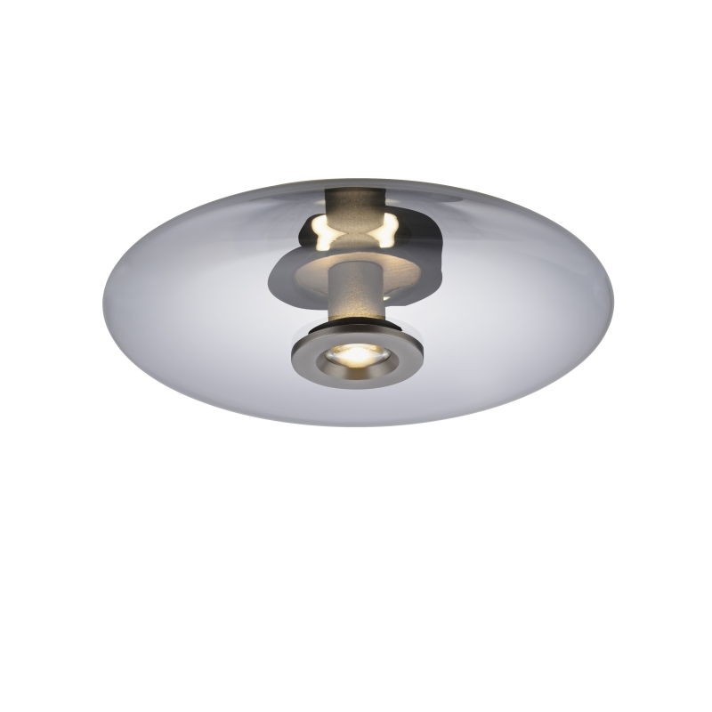 Lampa sufitowa PURE VITRUM 6083-15