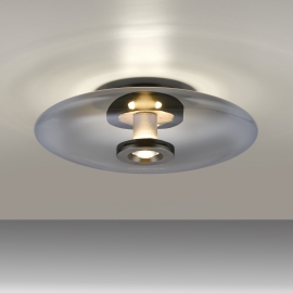 Lampa sufitowa PURE VITRUM 6083-15