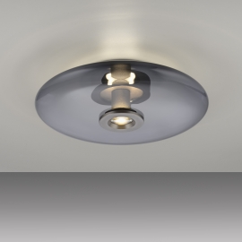 Lampa sufitowa PURE VITRUM 6083-15