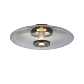 Lampa sufitowa PURE VITRUM 6083-15