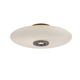 Lampa sufitowa PURE VITRUM 6083-34