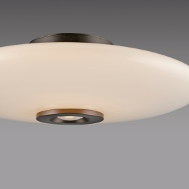 Lampa sufitowa PURE VITRUM 6083-34