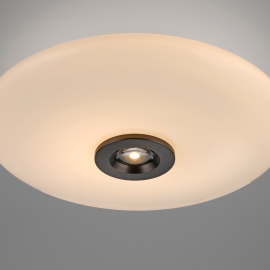 Lampa sufitowa PURE VITRUM 6083-34