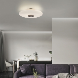 Lampa sufitowa PURE VITRUM 6083-34